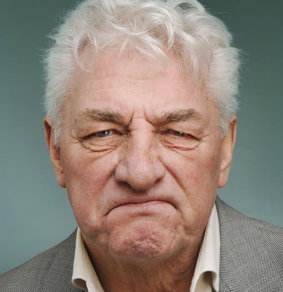 Jean-Luc Méchanlon