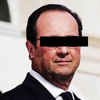 François Hollande
