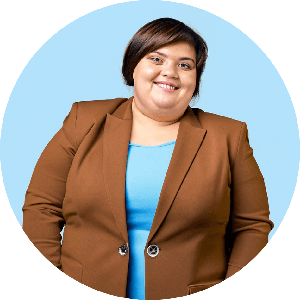 Ile de Shalf insoumise - député - Rachelle Guéridon