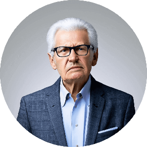 Ile de Shalf insoumise - député - Jean-Luc Méchanlon