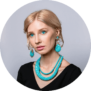 Ile de Shalf insoumise - député - Mathilda Panneau