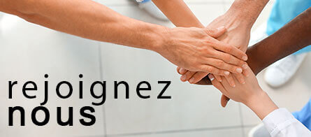 Rejoignez nous à l'Île de Shalf Insoumise