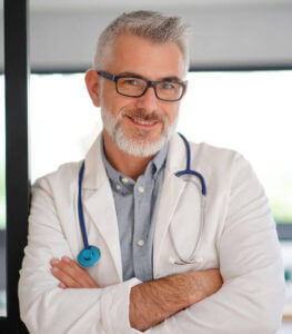 Docteur Lucien TROUMIER