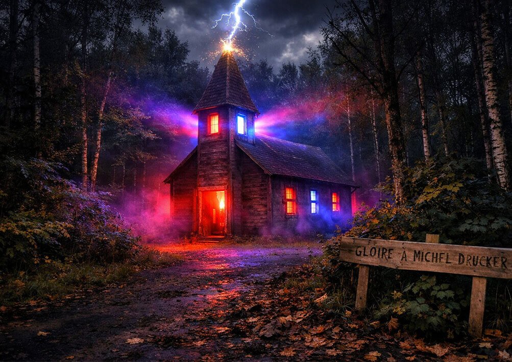 chapelle